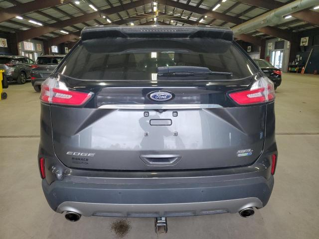 2020 FORD EDGE SEL - 2FMPK4J91LBB18487