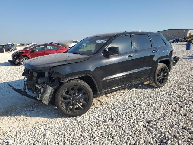 2018 JEEP GRAND CHER - 1C4RJEAG5JC304373