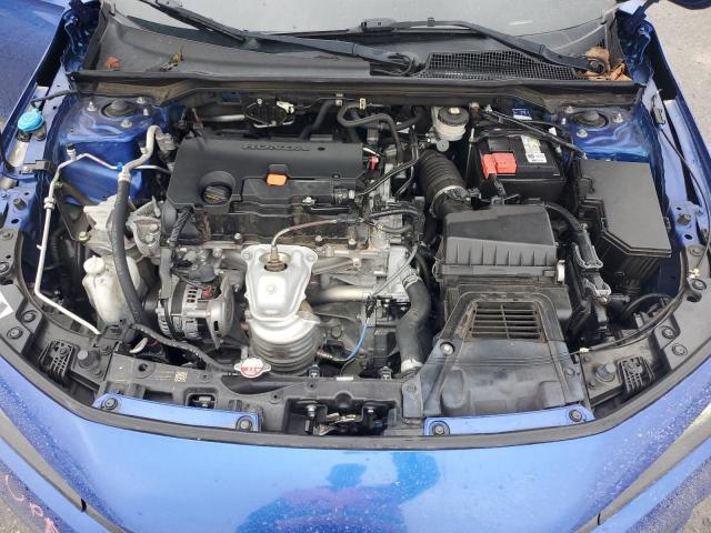 2022 HONDA CIVIC SPOR #3291360163