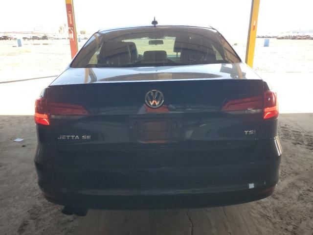 2018 VOLKSWAGEN JETTA SE #3301618650