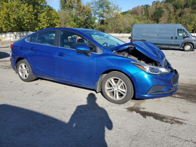 2016 CHEVROLET CRUZE LT 1G1BE5SM3G7238071