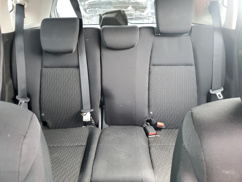 2020 HONDA FIT EX - 3HGGK5H8XLM718741