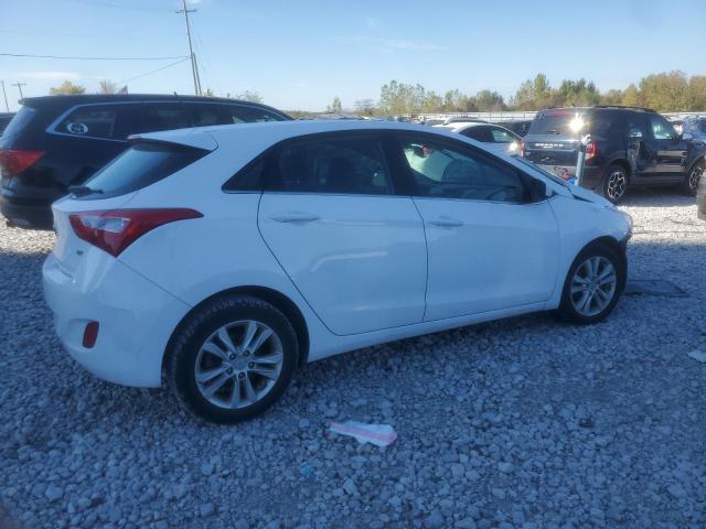 2014 HYUNDAI ELANTRA GT - KMHD35LH6EU219435