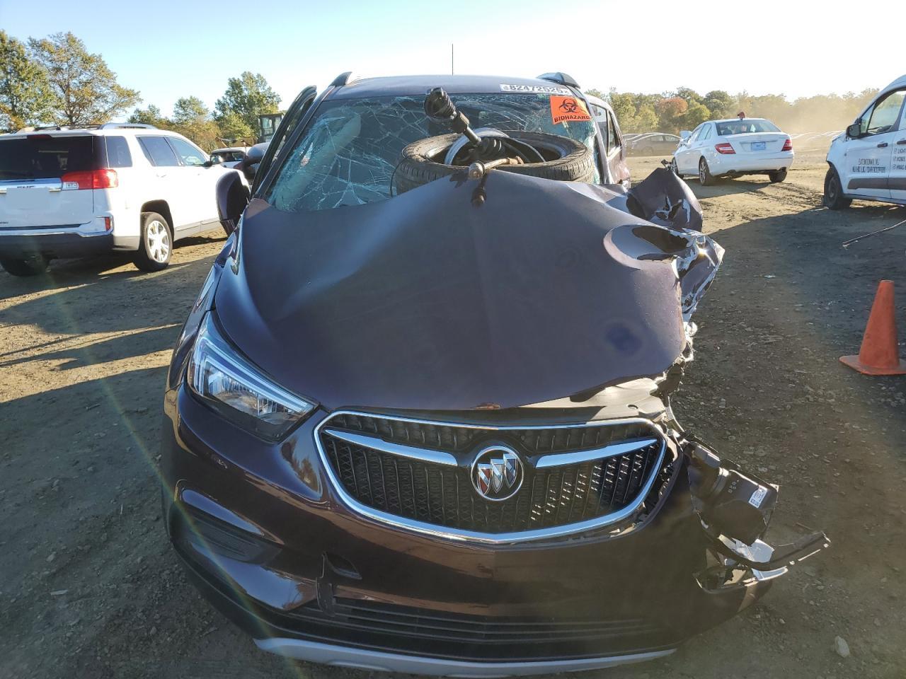 BUICK ENCORE PREFERRED