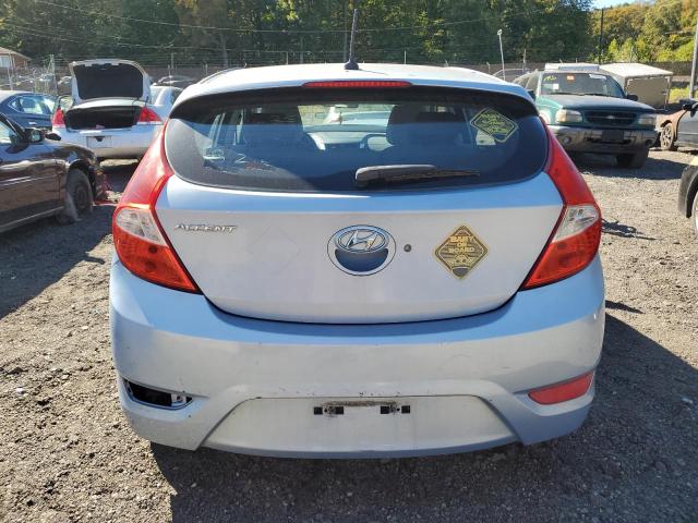 2012 HYUNDAI ACCENT GLS - KMHCU5AE9CU020586