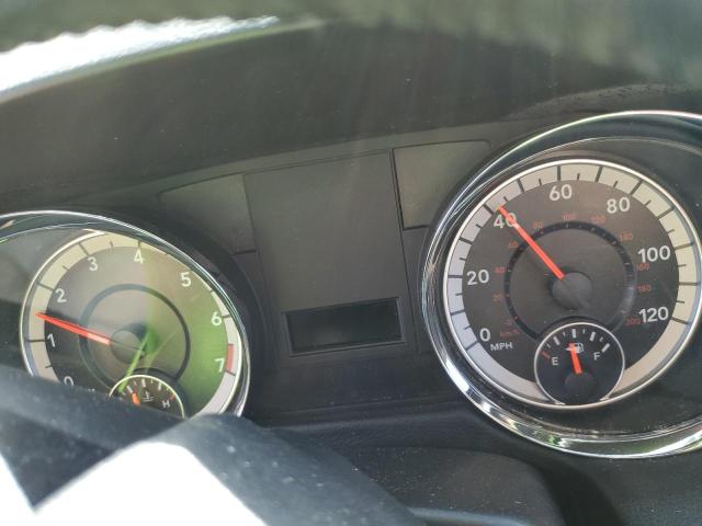 2019 DODGE GRAND CARA #3285731648