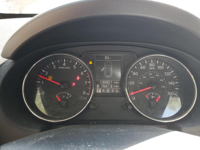 2012 NISSAN ROGUE S - JN8AS5MT1CW268027