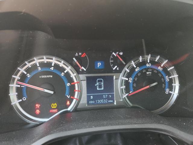 2019 TOYOTA 4RUNNER SR #3281439985