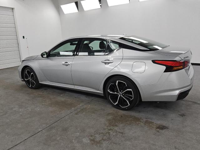 2023 NISSAN ALTIMA SR - 1N4BL4CV7PN383274