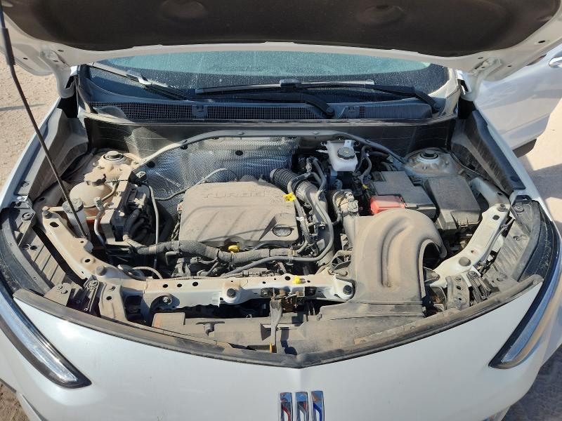 2024 BUICK ENCORE GX - KL4AMBS26RB009493