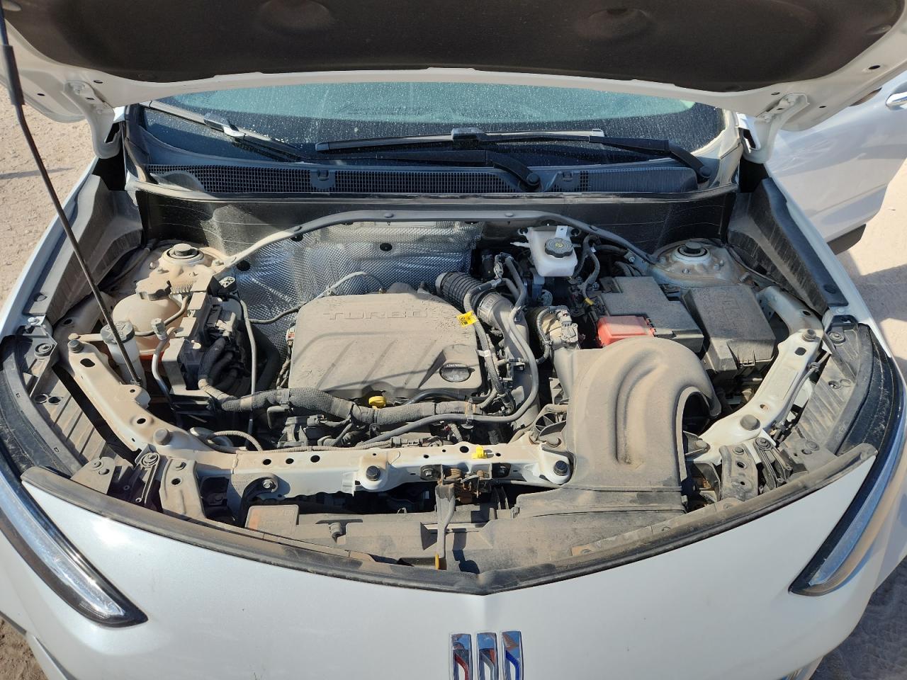 BUICK ENCORE PREFERRED