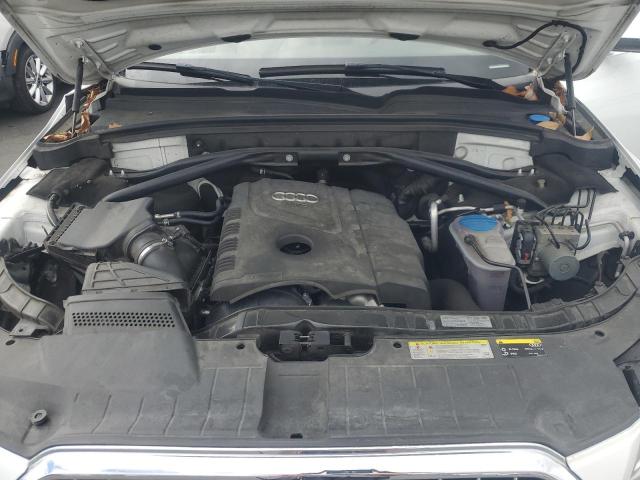 2015 AUDI Q5 PREMIUM PLUS #3284572472