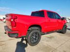 Lot #3297198400 2021 CHEVROLET SILVERADO