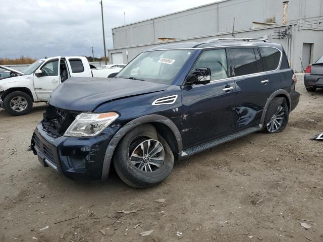 NISSAN ARMADA SV