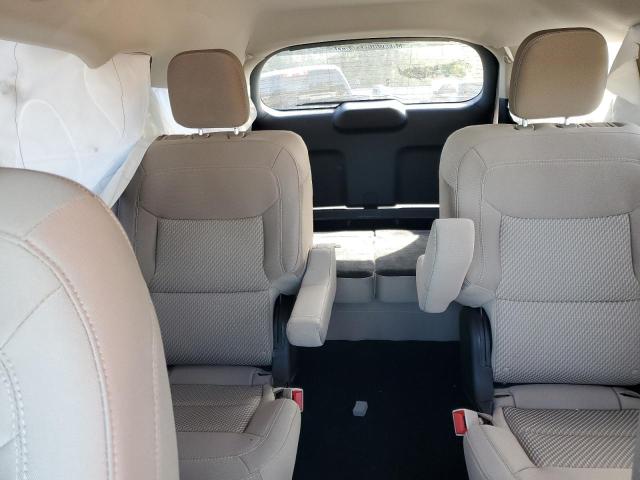 2024 FORD EXPLORER X #3303898712