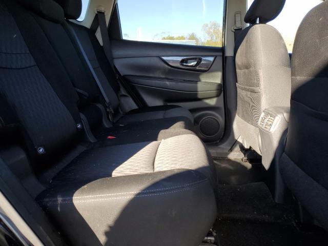 2017 NISSAN ROGUE S - KNMAT2MV4HP543366