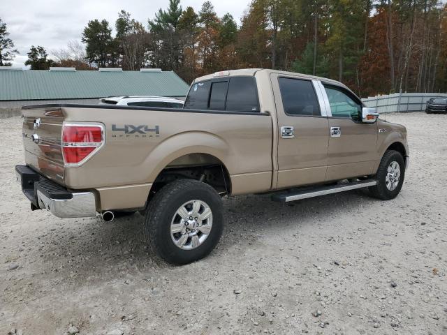 2013 FORD F150 SUPER - 1FTFW1EF0DFD88426