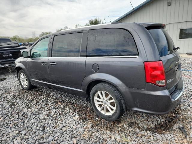 2018 DODGE GRAND CARA #3292477713