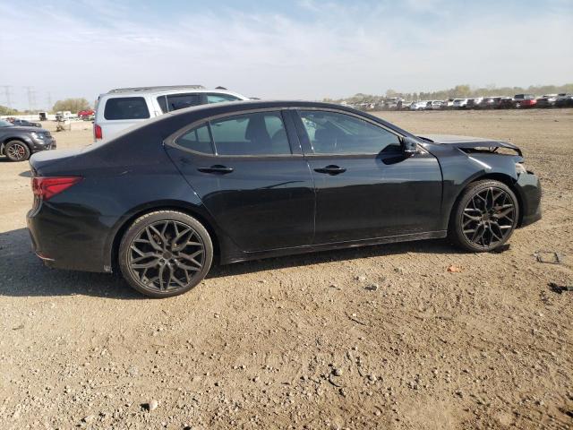 2017 ACURA TLX ADVANC 19UUB3F79HA000846