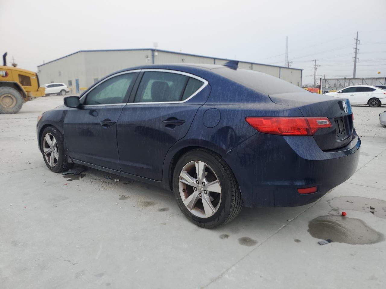 ACURA ILX 20 TECH