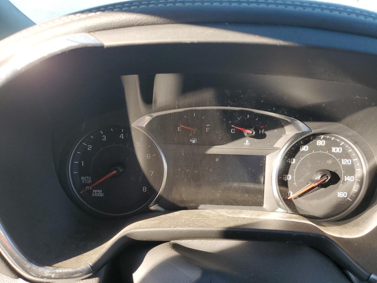 CHEVROLET BLAZER 2LT