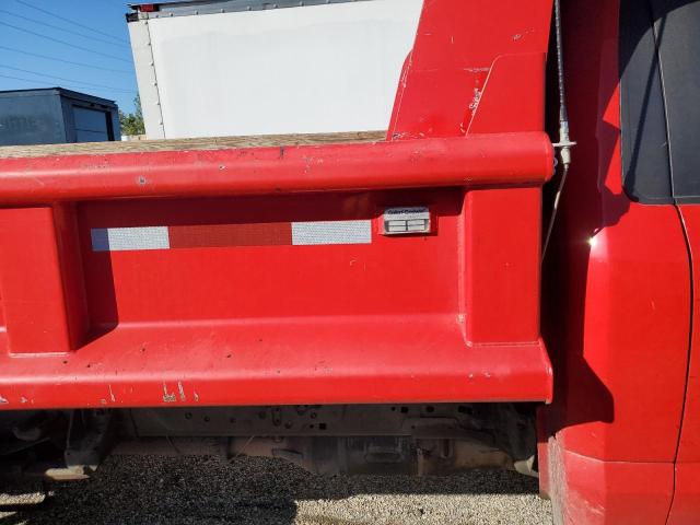 2017 FORD F550 SUPER DUTY #3265934526