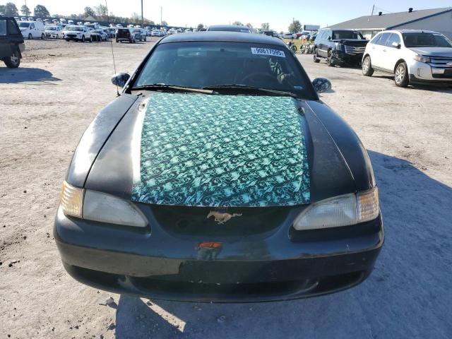 1998 FORD MUSTANG #3290280244