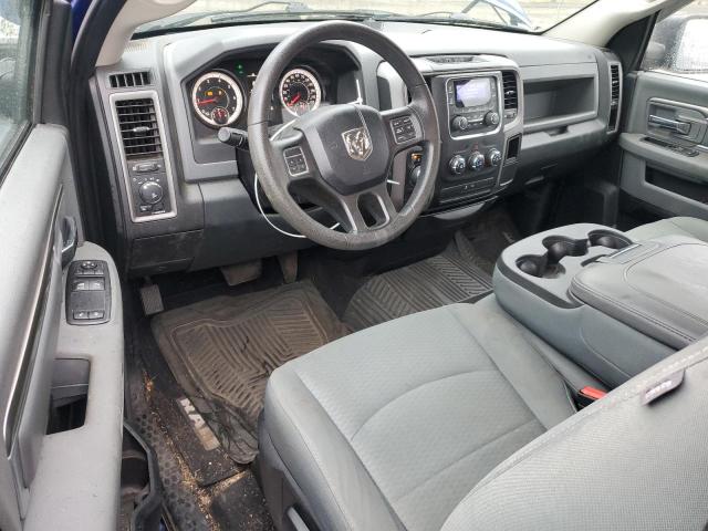 2016 RAM 1500 ST 3C6JR7AG6GG278154