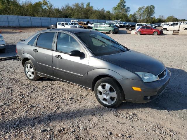 2006 FORD FOCUS ZX4 #3292449692