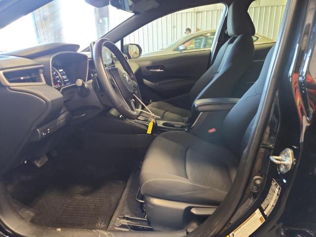 2022 TOYOTA COROLLA SE - JTND4MBE0N3183438