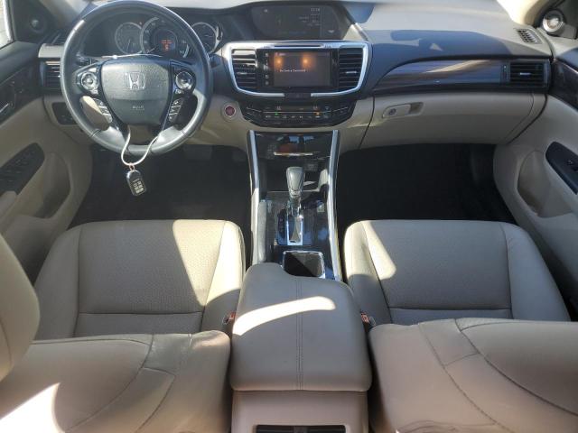 2017 HONDA ACCORD TOU - 1HGCR3F91HA008108