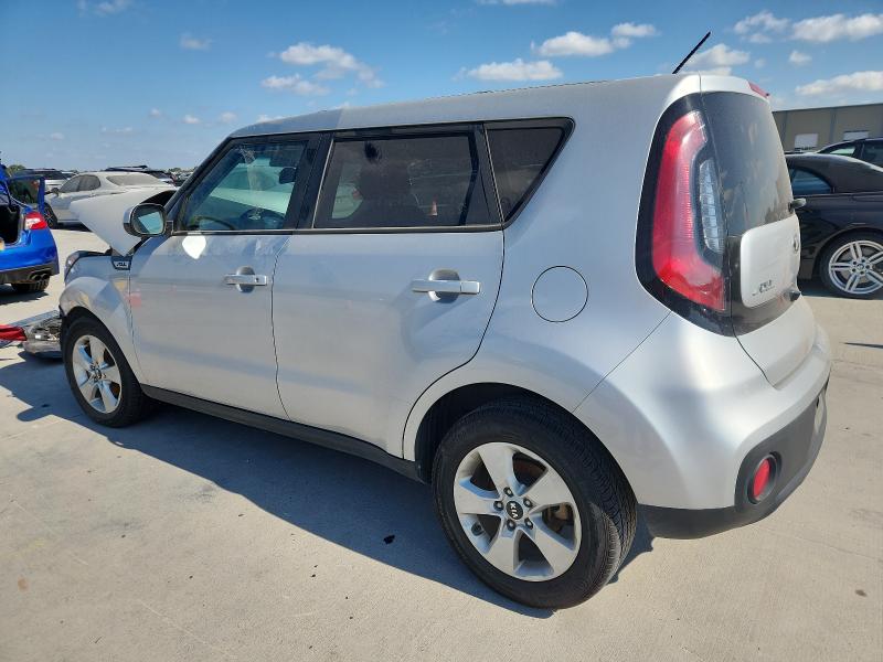 2017 KIA SOUL KNDJN2A26H7423556