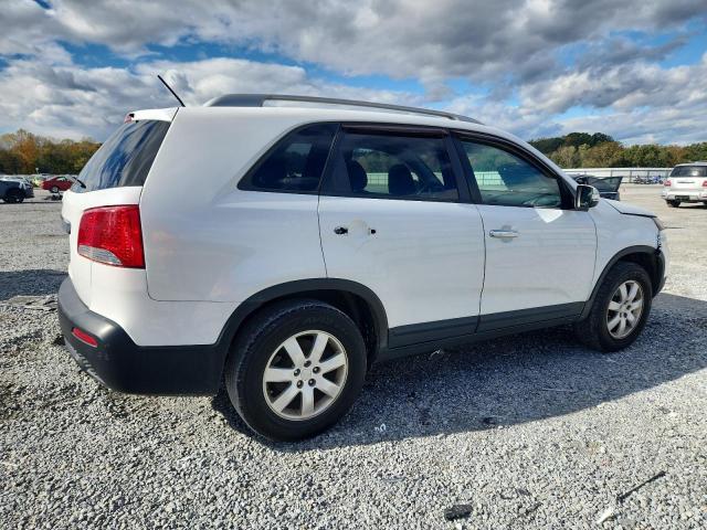 2011 KIA SORENTO BA - 5XYKT4A20BG160092