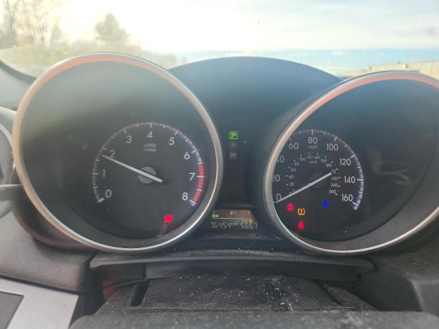 2013 MAZDA 3 I #3282338258