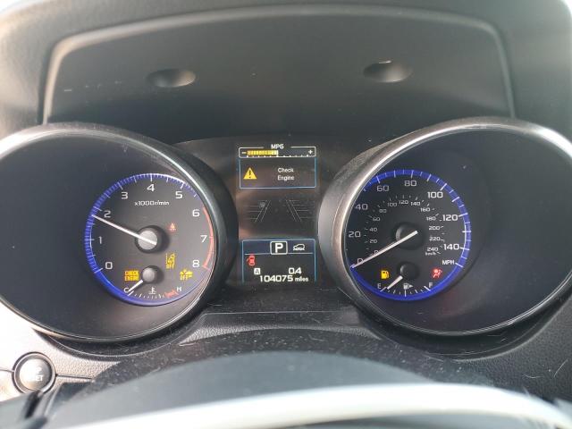 2015 SUBARU OUTBACK 2. - 4S4BSAHC3F3226995