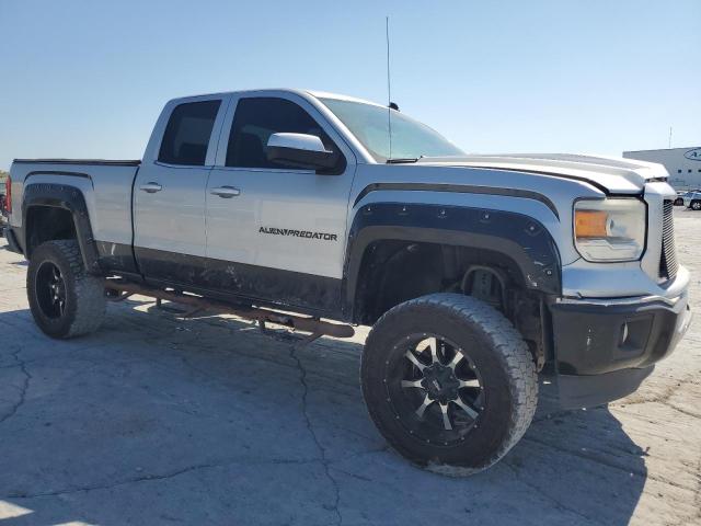 2014 GMC SIERRA K15 - 1GTV2UEC5EZ211448