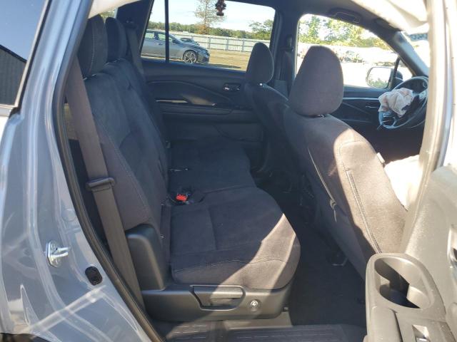 2022 HONDA PILOT SPOR 5FNYF6H34NB095318