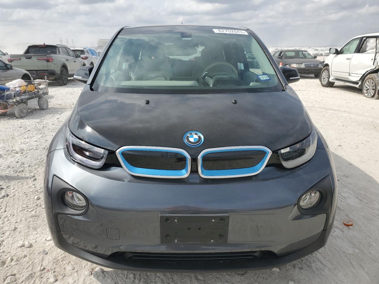 BMW I3 BEV