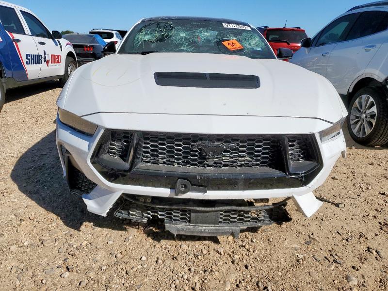 2024 FORD MUSTANG GT #3305663742