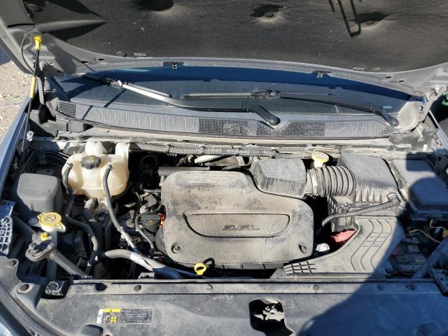 2019 CHRYSLER PACIFICA T - 2C4RC1FG9KR738624