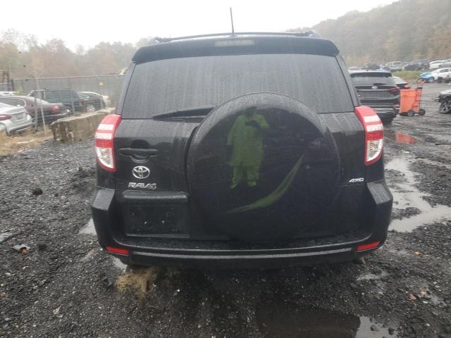 2011 TOYOTA RAV4 - 2T3BF4DV1BW097681