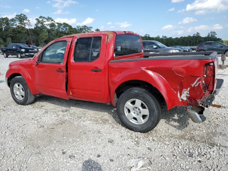 2006 NISSAN FRONTIER C #3294396518