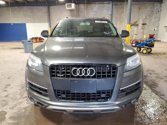 2015 AUDI Q7 TDI PRE - WA1LMAFE6FD005290