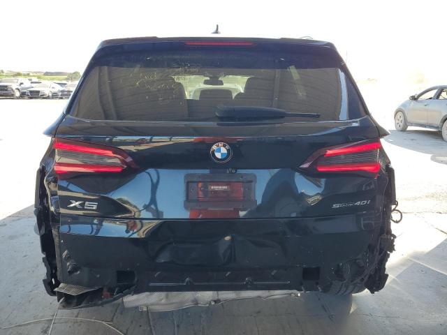 2020 BMW X5 SDRIVE 40I 5UXCR4C00L9D57315