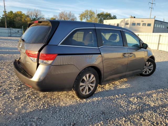 2016 HONDA ODYSSEY SE 5FNRL5H32GB131968