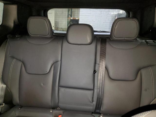 2020 JEEP RENEGADE L #3292553677