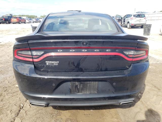 2018 DODGE CHARGER SX #3309129188