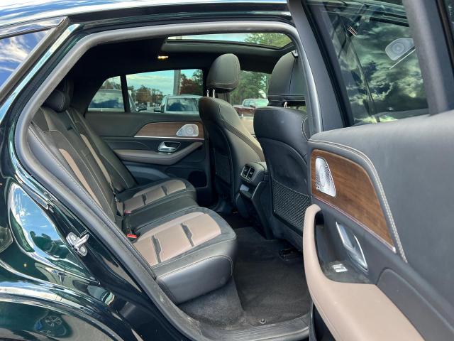 2021 MERCEDES-BENZ GLE COUPE 4JGFD6BB2MA290110