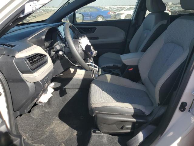 2025 SUBARU FORESTER PREMIUM JF2SLDDC1SH502999