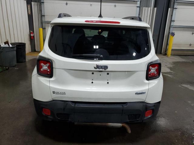 2015 JEEP RENEGADE L #3283989832